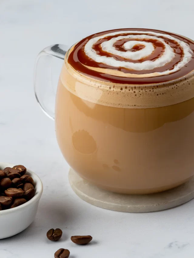 7 Must Try Coffee Drinks - Pizza Palace OKC