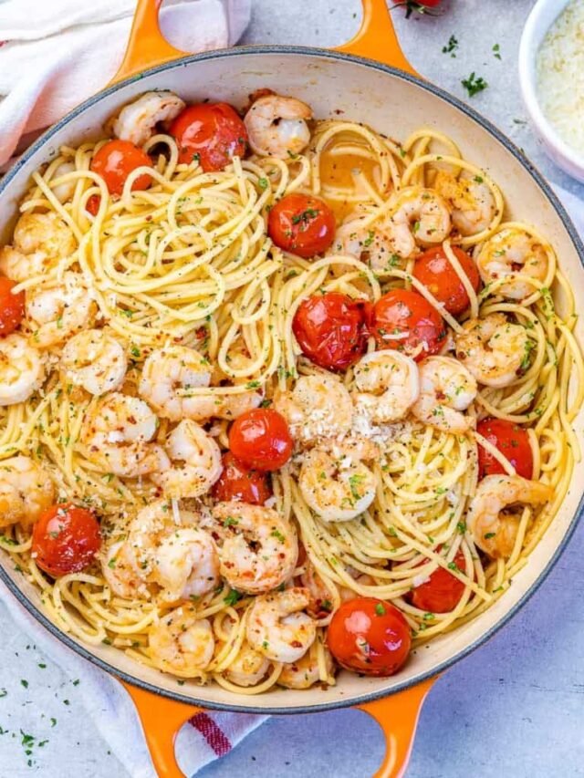 Garlic-shrimp-pasta-7-819x1024